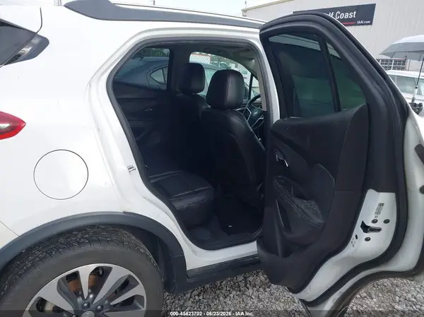 KL4CJCSM1KB926002 2019 BUICK ENCORE - Image 8