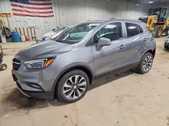 KL4CJCSM1KB942099 2019 BUICK ENCORE
