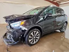 KL4CJCSM1KB944743 2019 BUICK ENCORE
