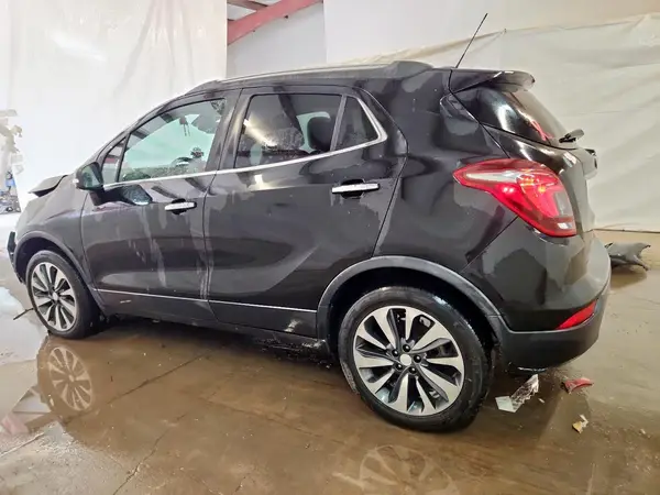 KL4CJCSM1KB944743 2019 BUICK ENCORE - Image 2