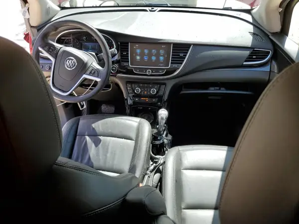 KL4CJCSM1KB948436 2019 BUICK ENCORE - Image 8