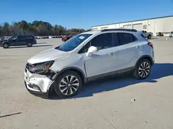 KL4CJCSM1KB948548 2019 BUICK ENCORE