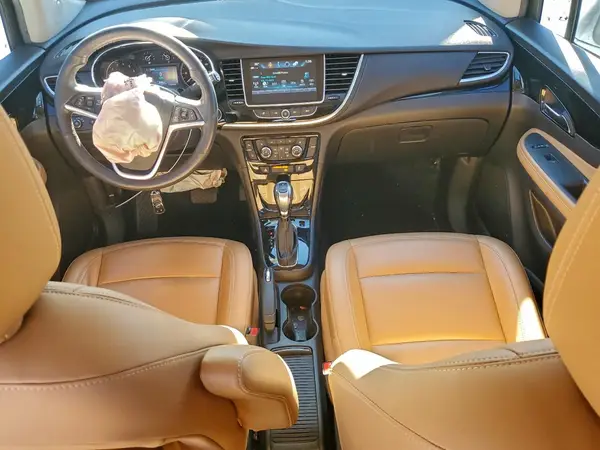 KL4CJCSM1KB948548 2019 BUICK ENCORE - Image 8