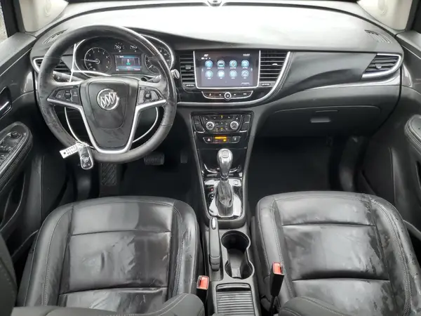 KL4CJCSM1KB953118 2019 BUICK ENCORE - Image 8