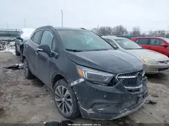KL4CJCSM1KB953622 2019 BUICK ENCORE