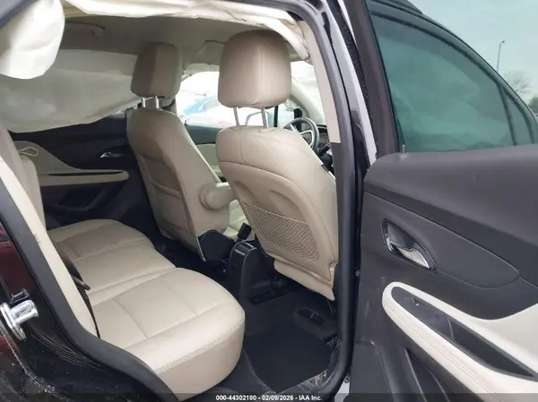 KL4CJCSM1KB953622 2019 BUICK ENCORE - Image 8