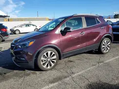 KL4CJCSM2HB112160 2017 BUICK ENCORE