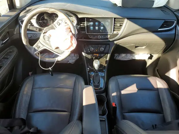 KL4CJCSM2HB112160 2017 BUICK ENCORE - Image 8