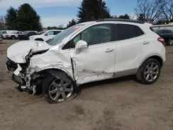 KL4CJCSM2JB575972 2018 BUICK ENCORE