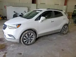 KL4CJCSM2JB629917 2018 BUICK ENCORE