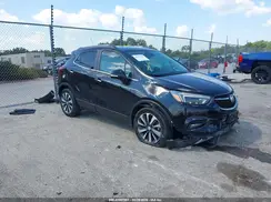 KL4CJCSM2KB731591 2019 BUICK ENCORE