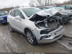 KL4CJCSM2KB734927 2019 BUICK ENCORE