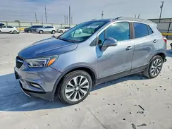 KL4CJCSM2KB761772 2019 BUICK ENCORE