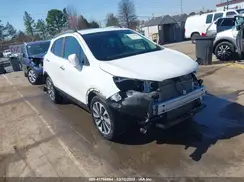 KL4CJCSM2KB768849 2019 BUICK ENCORE