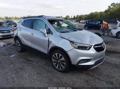 KL4CJCSM2KB770939 2019 BUICK ENCORE