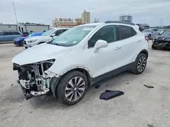 KL4CJCSM2KB771847 2019 BUICK ENCORE
