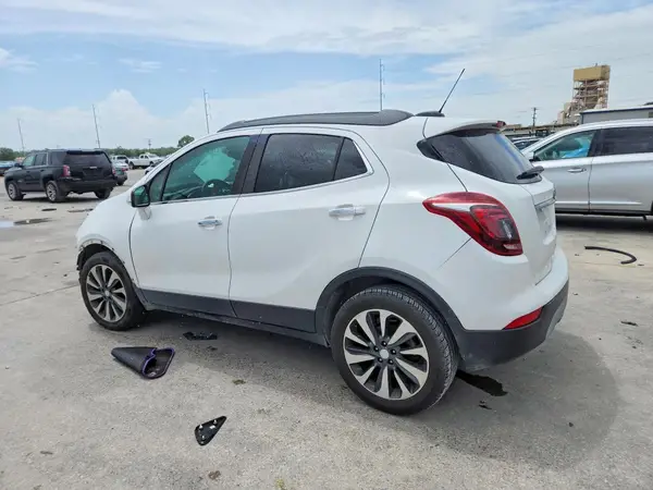 KL4CJCSM2KB771847 2019 BUICK ENCORE - Image 2