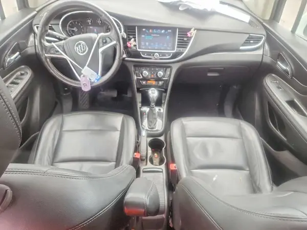 KL4CJCSM2KB771847 2019 BUICK ENCORE - Image 8