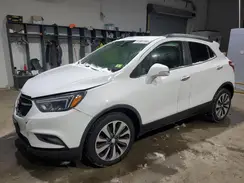 KL4CJCSM2KB772951 2019 BUICK ENCORE