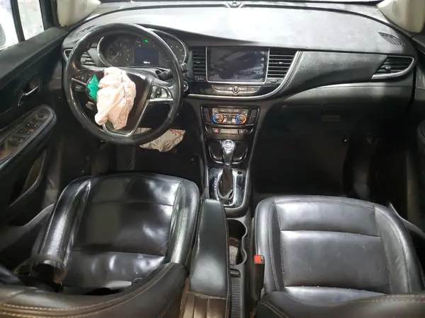 KL4CJCSM2KB772951 2019 BUICK ENCORE - Image 8