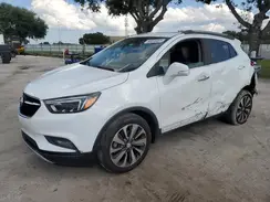 KL4CJCSM2KB775008 2019 BUICK ENCORE