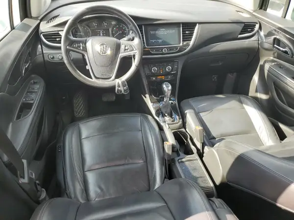KL4CJCSM2KB775008 2019 BUICK ENCORE - Image 8