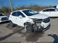 KL4CJCSM2KB776403 2019 BUICK ENCORE