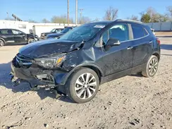 KL4CJCSM2KB791113 2019 BUICK ENCORE