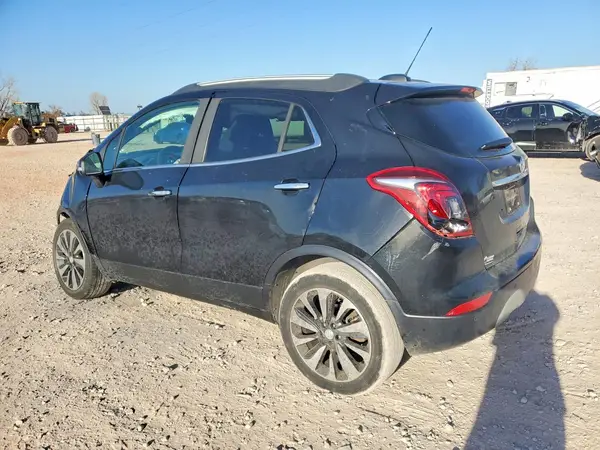 KL4CJCSM2KB791113 2019 BUICK ENCORE - Image 2