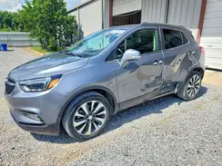 KL4CJCSM2KB799891 2019 BUICK ENCORE