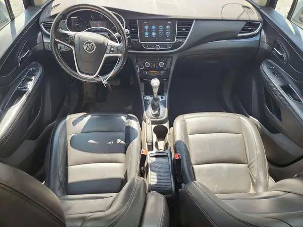 KL4CJCSM2KB799891 2019 BUICK ENCORE - Image 8