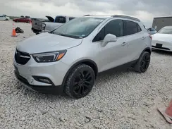 KL4CJCSM2KB805804 2019 BUICK ENCORE