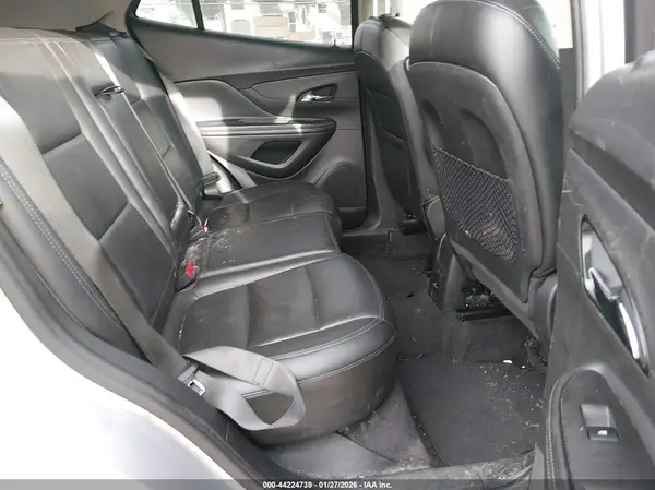 KL4CJCSM2KB806192 2019 BUICK ENCORE - Image 8