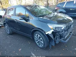 KL4CJCSM2KB807424 2019 BUICK ENCORE