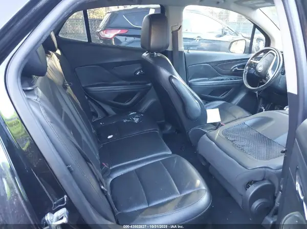 KL4CJCSM2KB807424 2019 BUICK ENCORE - Image 8