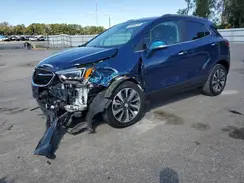 KL4CJCSM2KB812218 2019 BUICK ENCORE