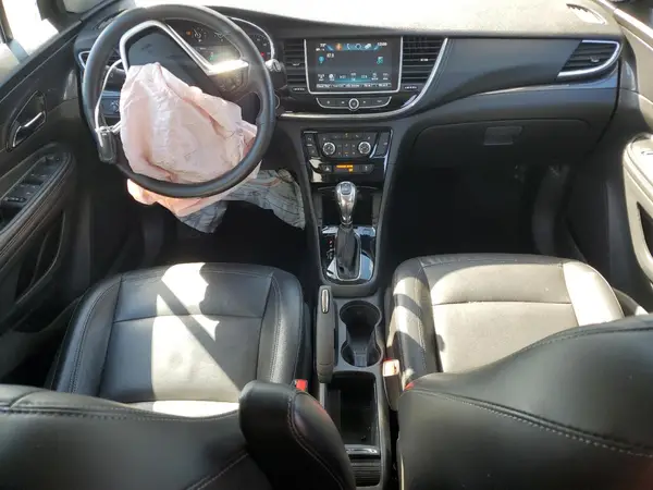 KL4CJCSM2KB812218 2019 BUICK ENCORE - Image 8