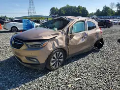 KL4CJCSM2KB818665 2019 BUICK ENCORE