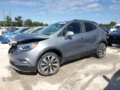 KL4CJCSM2KB840214 2019 BUICK ENCORE