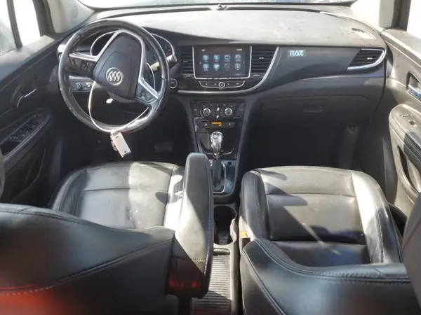 KL4CJCSM2KB840214 2019 BUICK ENCORE - Image 8