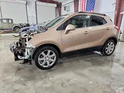 KL4CJCSM2KB865548 2019 BUICK ENCORE