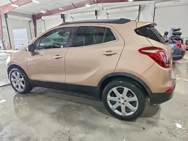 KL4CJCSM2KB865548 2019 BUICK ENCORE - Image 2