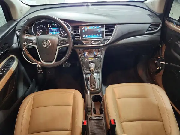 KL4CJCSM2KB865548 2019 BUICK ENCORE - Image 8