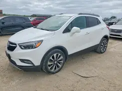 KL4CJCSM2KB870961 2019 BUICK ENCORE