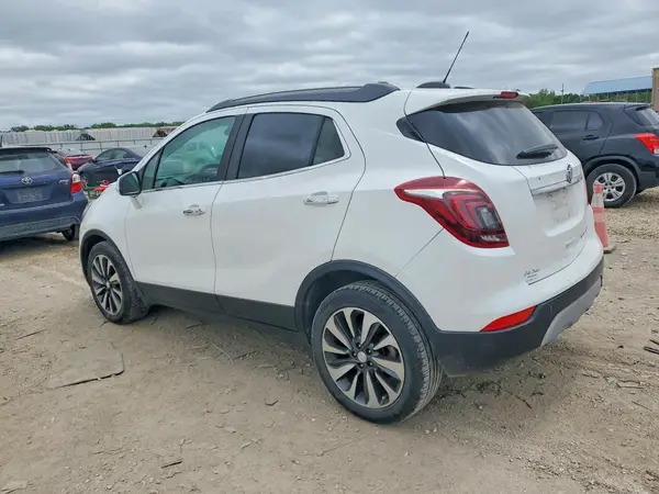 KL4CJCSM2KB870961 2019 BUICK ENCORE - Image 2