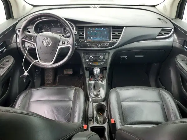KL4CJCSM2KB870961 2019 BUICK ENCORE - Image 8