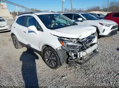 KL4CJCSM2KB873276 2019 BUICK ENCORE