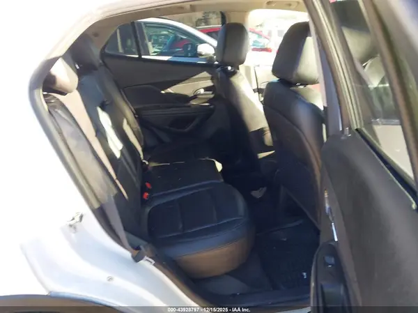 KL4CJCSM2KB873276 2019 BUICK ENCORE - Image 8