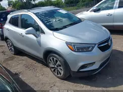 KL4CJCSM2KB874296 2019 BUICK ENCORE