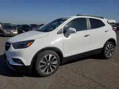 KL4CJCSM2KB887100 2019 BUICK ENCORE